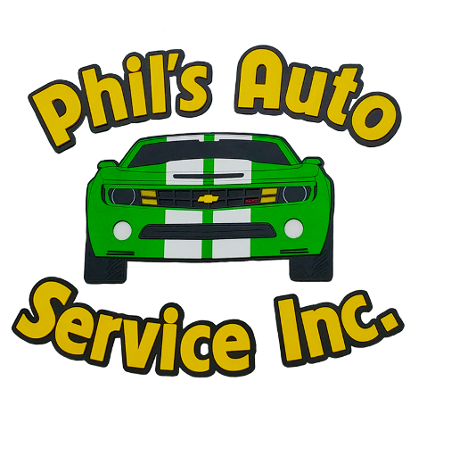 Phil's auto
